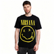 Футболка Nirvana 