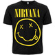 Футболка Nirvana 