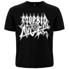 Футболка Morbid Angel Изображение