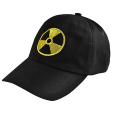 Бейсболка Radiation Изображение