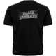 Футболка Black Sabbath 