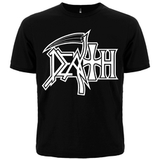 Футболка Death Зображення