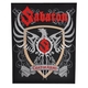 Нашивка наспинная Sabaton 