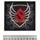 Нашивка Sabaton (logo) Зображення