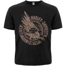 Футболка Harley-Davidson (Motorcycle Company) Зображення