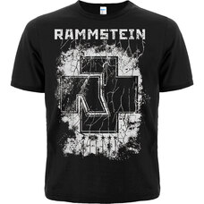 Футболка Rammstein 