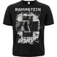 Футболка Rammstein 
