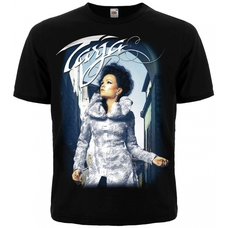 Футболка Tarja - Ukrainian Tour 2019 Зображення