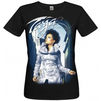 Жіноча Футболка Tarja - Ukrainian Tour 2019 Изображение