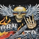 Детская футболка Born to Rock, Размер 4-5 лет 100-110, см Зображення