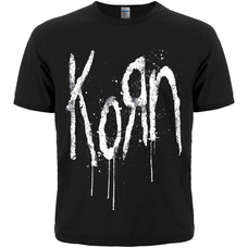 Футболка Korn 