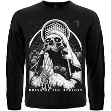 Футболка с длинным рукавом Bring Me The Horizon 