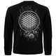 Футболка с длинным рукавом Bring Me The Horizon 