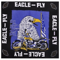 Бандана Eagle Fly Изображение