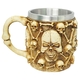 Кружка Черепа и кости (cup-002) Зображення