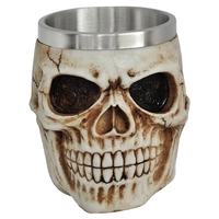 Кружка Череп (cup-016) Изображение
