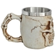 Кружка Череп (cup-016) Зображення
