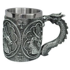 Кружка Дракон (cup-018) Изображение