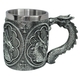 Кружка Дракон (cup-018) Изображение