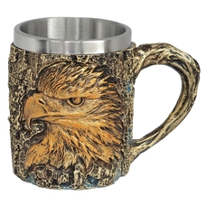Кружка Орёл (cup-005) Изображение