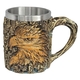 Кружка Орёл (cup-005) Зображення