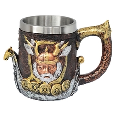 Кружка Викинг (cup-009) Изображение