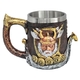 Кружка Викинг (cup-009) Изображение