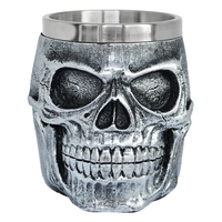 Кружка Череп 2 (cup-013) Изображение