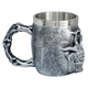 Кружка Череп 2 (cup-013) Изображение