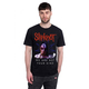 Футболка Slipknot 