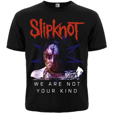 Футболка Slipknot 