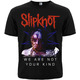 Футболка Slipknot 