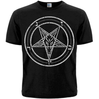 Футболка Pentagram Зображення