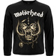 Футболка с длинным рукавом Motorhead 