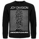 Футболка с длинным рукавом Joy Division 