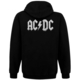 Худі AC/DC 