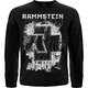 Футболка с длинным рукавом Rammstein 