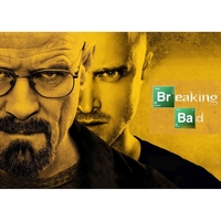Плакат Breaking Bad Изображение