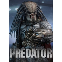Плакат Predator Изображение