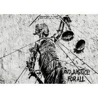 Плакат Metallica 