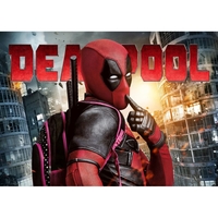 Плакат Deadpool Зображення