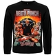 Футболка с длинным рукавом Five Finger Death Punch 