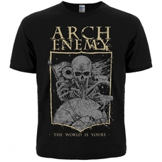 Футболка Arch Enemy 
