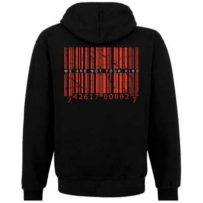 Худі Slipknot 