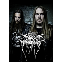 Плакат Darkthrone Изображение