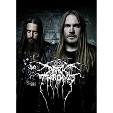 Плакат Darkthrone Зображення
