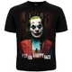 Футболка Joker (Хоакин Феникс) Urbanist Зображення