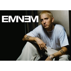 Плакат Eminem Изображение