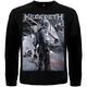 Футболка с длинным рукавом Megadeth 