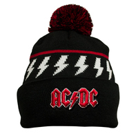 Шапка AC/DC 